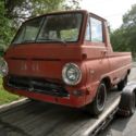 66 Dodge A100 pickup.