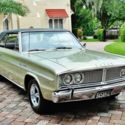 66 Dodge Coronet 440 Fully Restored Simply Amazing 318 Wide Block