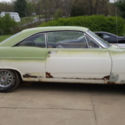 66 Ford Fairlaine GT
