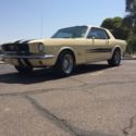 66 Ford Mustang C-Code 289 V8 3Days Only No Reserve