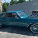 66 impala ss 588ci 1071 blower Pro-Street