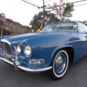 66 Jaguar Mark X 420G 4.2 10 Sedan Rare Jag 420 Big Body Saloon Straight 6 Video