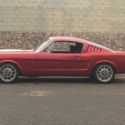 66 Mustang  Fastback California SHELBY Free Shipping W/ I WANT TO BUY IT NOW!