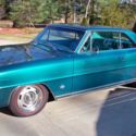 66 NOVA  SS  HT  TRUE  #118  NOVA