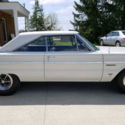 66 plymouth Hemi Belvedere