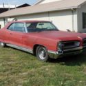 66 PONTIAC GRAND PRIX