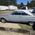 66 Satellite FRESH BIG BLOCK and FRESH 727