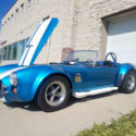 66 Shelby Cobra replica