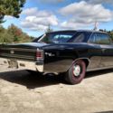 67 1967 Chevelle SS Super Sport frame off restored resto mod muscle car street