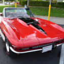 67 427/390 Vette, Tripple Crown, NCRS (T.F. & Perf) and Bloomington Awards, Docs