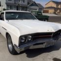 67 Buick SPECIAL 300 Skylark GS California