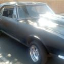 ’67 Camaro, 350 Rally Sport, Super Sport