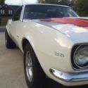 67 camaro ss
