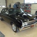 67 Chevelle 300 632 Pro Street