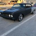 67 Chevelle LS Restomod Project