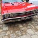 67 chevelle