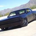 67 CHEVELLE,TRUE SS,6SPD,,PRO-TOURING,VETTE,LS2,CELEBRITY,WESTCOAST,CUSTOMS,