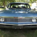 67 Cheverolet El Camino  NO RESERVE  WATCH VIDEO
