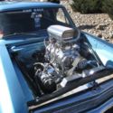 67 chevrolet nova wagon muscle car pro street hot rod pro touring 383 blown