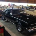 67 Chevy Camaro ls3 YSI supercharged