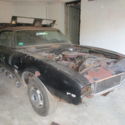 67 CHEVY CAMARO RS 327 A/C TACH AND GUAGES