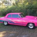 67 chevy nova 2 pro street coupe