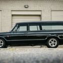 67 CHEVY SUBURBAN