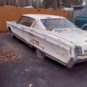 67 Chrysler Newport 383 bigblock