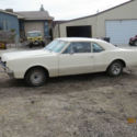 67 Culass F85 2 door