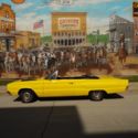 67 Dodge Coronet Convertible/collector/street rod/classic/muscle car.