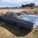 67 dodge coronet