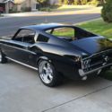 67 Fastback.