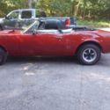 67 firebird 400 convertible