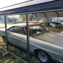 67 ford galaxie 500