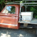 67 GMC 3/4 TON 2WD