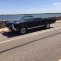 67 GTO Convertable Tribute Fresh Built w/AC