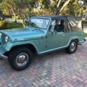 67 jeepster commando