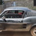 67 Mustang Fastback - Hot Rod in a box
