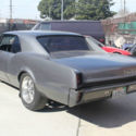 67 olds cutlass 442 mild custom
