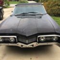 67 Oldsmobile Delta 88 Convertible