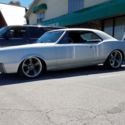 67 Oldsmobile restomod pro touring