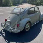 67 Original pantina bug. Mostly restored. Lowerd Stance. Run&#039;s great.