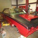 67 PLYMOUTH BELVEDERE 11  BIG 440