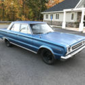 67 Plymouth Belvedere