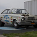 67 Plymouth Belvedere with 528 Hemi Turn Key ready to race