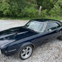 67 Pontiac Firebird / 400 stroked / full QA1 tubular susp / 4 wheel Wilwood disc