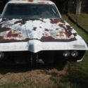 67 pontiac gto