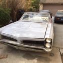 67 pontiac le mans convertible