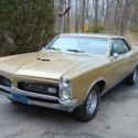 67 PONTIAC &quot;REAL&quot; GTO