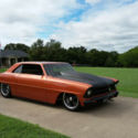 67 Promax Venom Limited Number 29 of 30